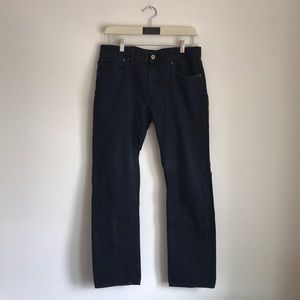 J. Crew Men's Urban Slim Jeans